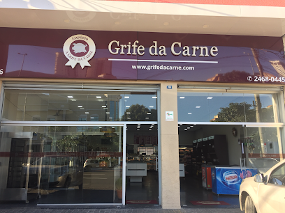 Grife da Carne